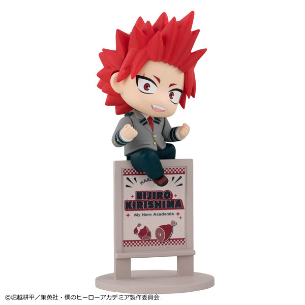 [BOX販売]お茶友シリーズ 僕のヒーローアカデミア ひとやすみティータイム -6個入りBOX-