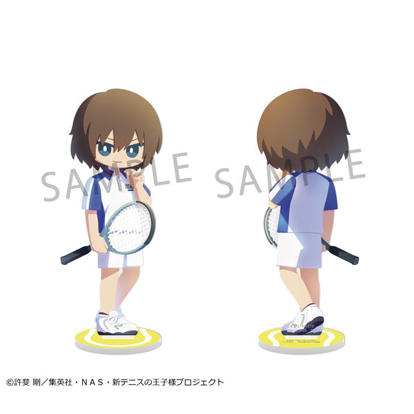 [BOX販売]いるすた 新テニスの王子様vol.2 -6個入りBOX-