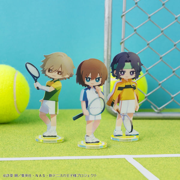 [BOX販売]いるすた 新テニスの王子様vol.2 -6個入りBOX-