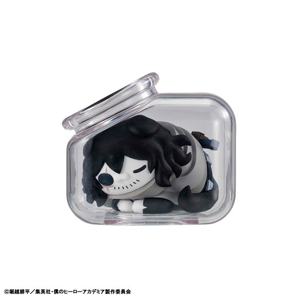 [BOX販売]MEGA CAT PROJECT 僕のヒーローアカデミア おやすみヒロアカニャンコ -8個入りBOX-