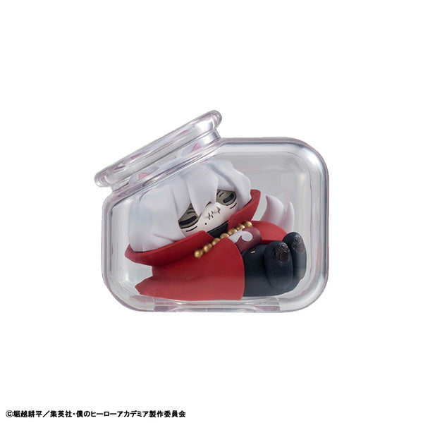 [BOX販売]MEGA CAT PROJECT 僕のヒーローアカデミア おやすみヒロアカニャンコ -8個入りBOX-