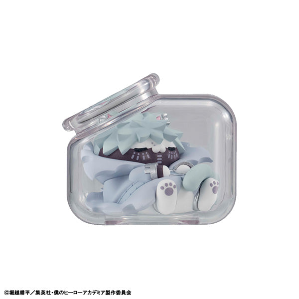 [BOX販売]MEGA CAT PROJECT 僕のヒーローアカデミア おやすみヒロアカニャンコ -8個入りBOX-