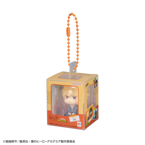 [BOX販売]るかっぷ ミニチュアコレクション 僕のヒーローアカデミア -4個入りBOX-