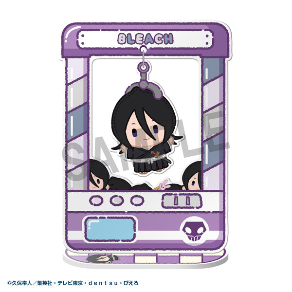 [BOX販売]きゃらきゃっちゃ～ TVアニメ『BLEACH』 -8個入りBOX-