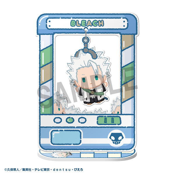 [BOX販売]きゃらきゃっちゃ～ TVアニメ『BLEACH』 -8個入りBOX-