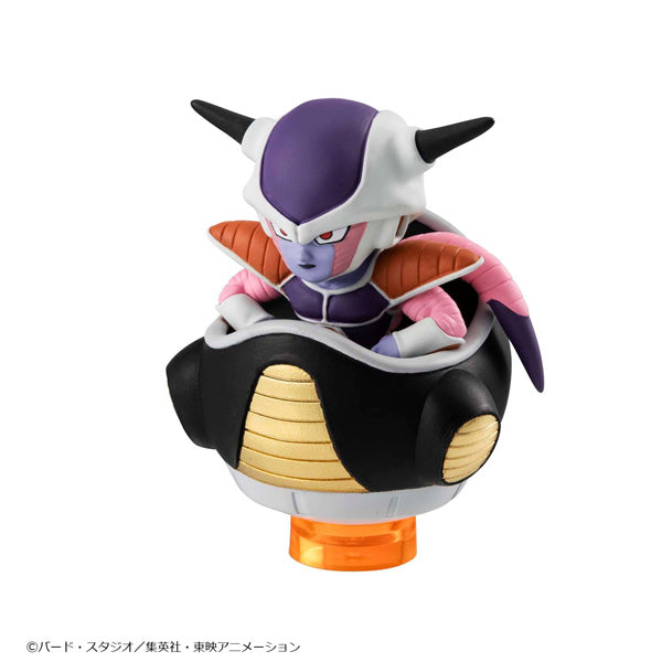 [BOX販売]ゆらコレシリーズ ドラゴンボールZ コレクション01 -6個入りBOX-