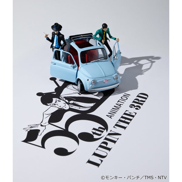 ルパン三世 LUPIN THE GALLERY 55th Limited Model
