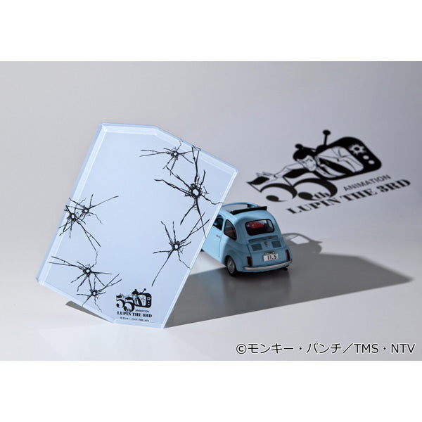 ルパン三世 LUPIN THE GALLERY 55th Limited Model