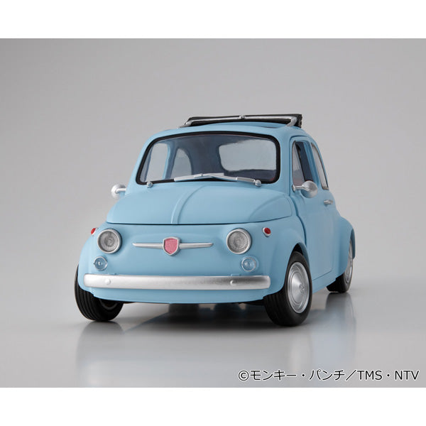 ルパン三世 LUPIN THE GALLERY 55th Limited Model