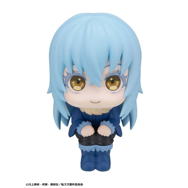 るかっぷ リムル=テンペスト