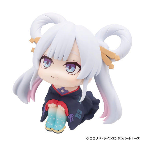 るかっぷ 月見ヤチヨ