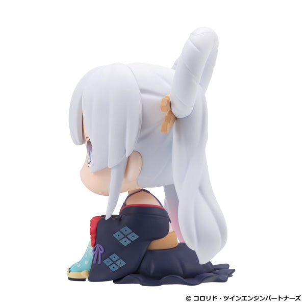 るかっぷ 月見ヤチヨ