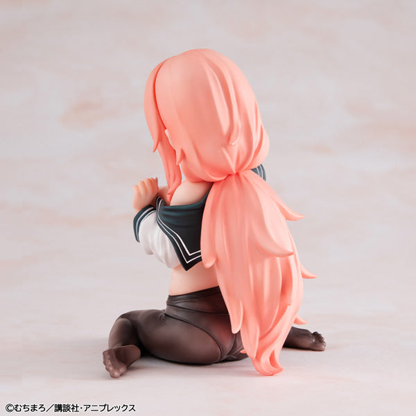 Melty Princess てのひらこまろちゃん