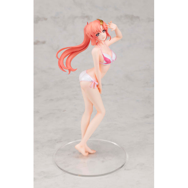 Lucreaらいと ラクス・クライン 水着Ver.