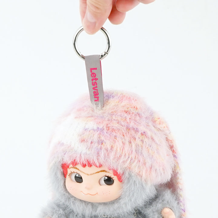【決算セール対象！】 [単品販売] ワクク FUZZY TRENDY FUN PARTY