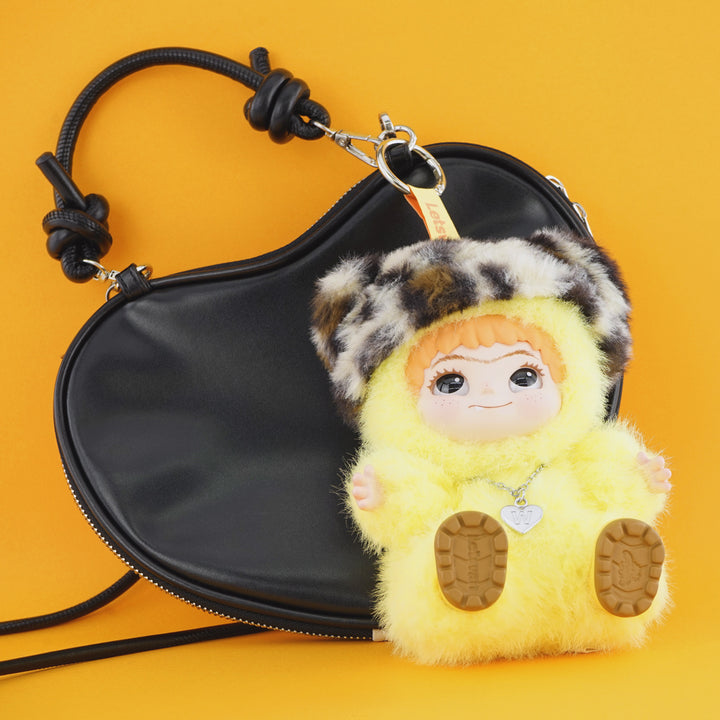 【決算セール対象！】 [単品販売] ワクク FUZZY TRENDY FUN PARTY