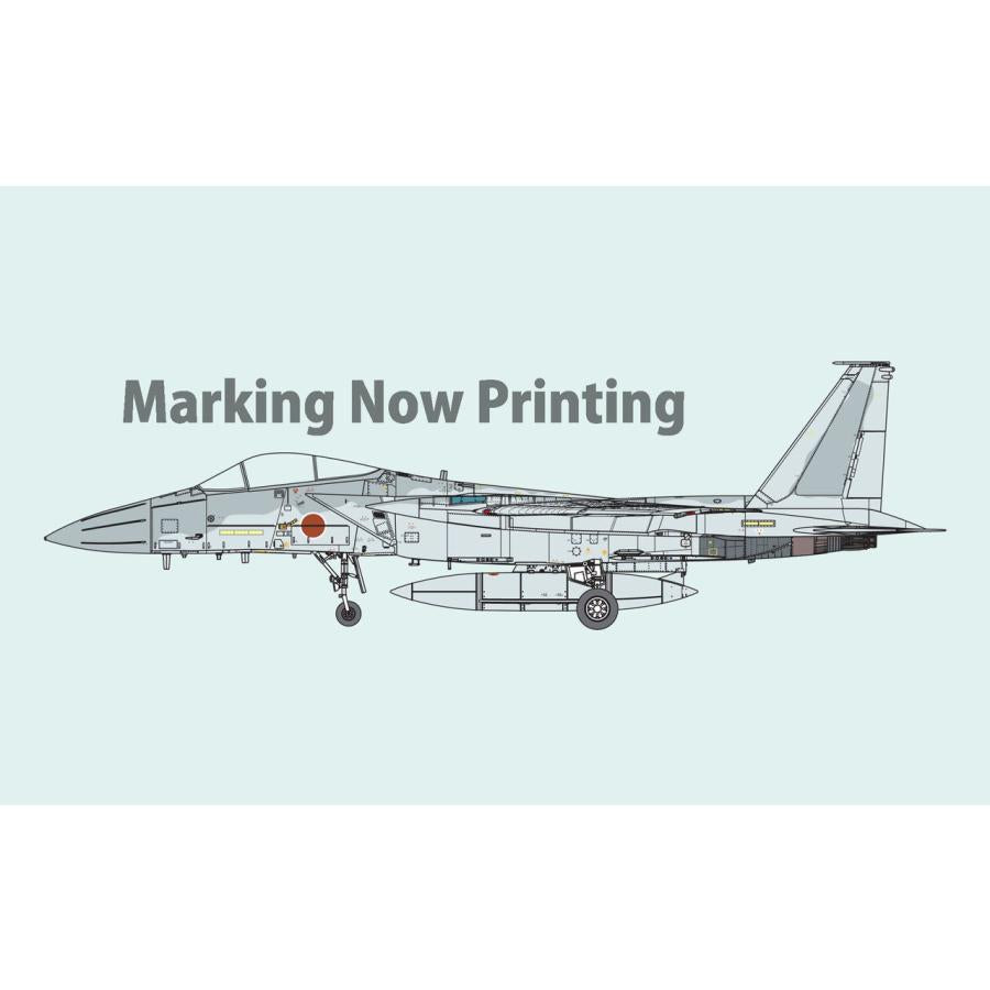 1/72 航空自衛隊 F-15J 戦闘機“J-MSIP”(※パイロット付)