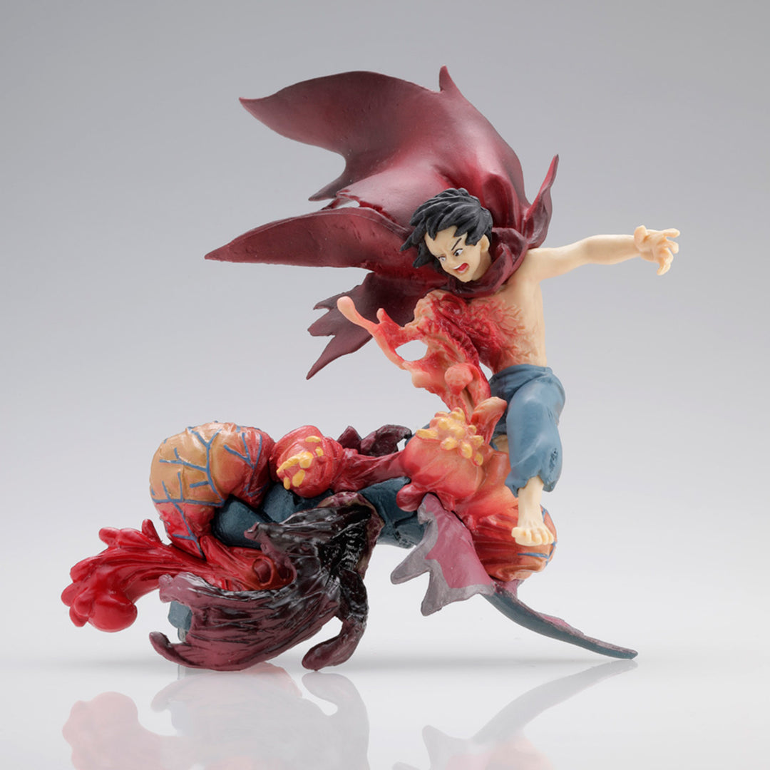 [BOX販売]miniQ AKIRA PART.4 「決戦」 -6個入りBOX-