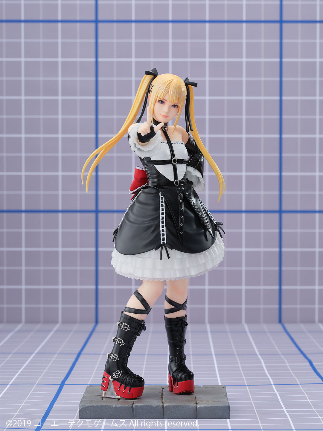 マリー・ローズ 1/7スケール