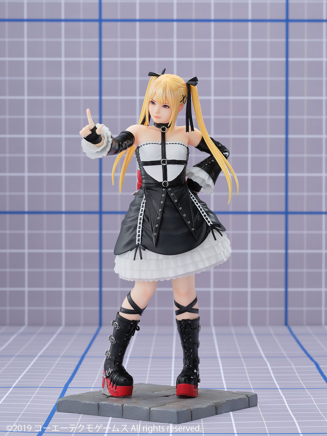 マリー・ローズ 1/7スケール