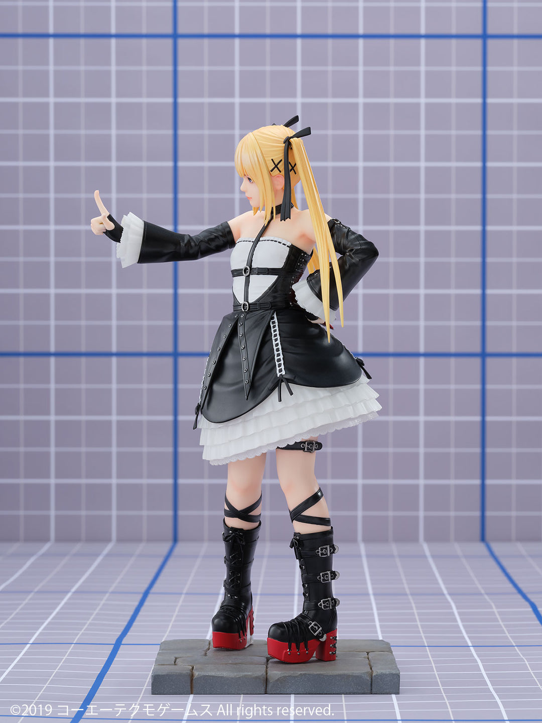 マリー・ローズ 1/7スケール