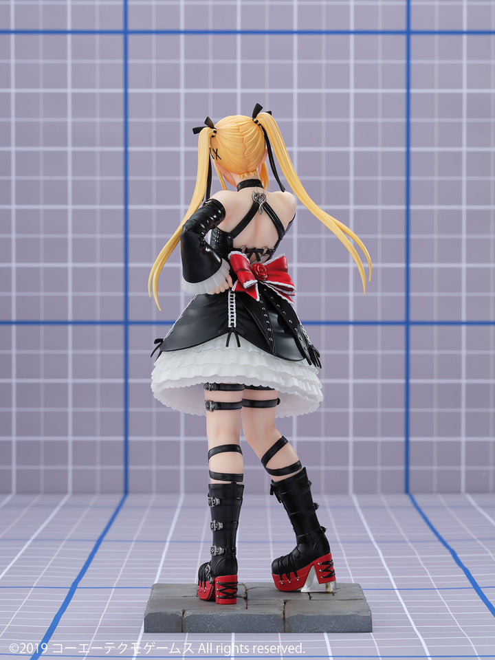 マリー・ローズ 1/7スケール