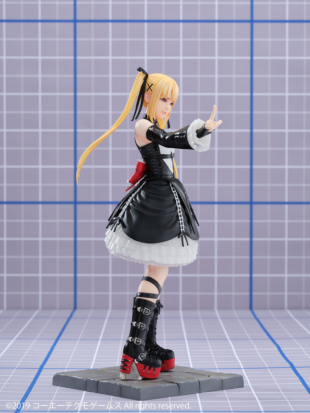 マリー・ローズ 1/7スケール