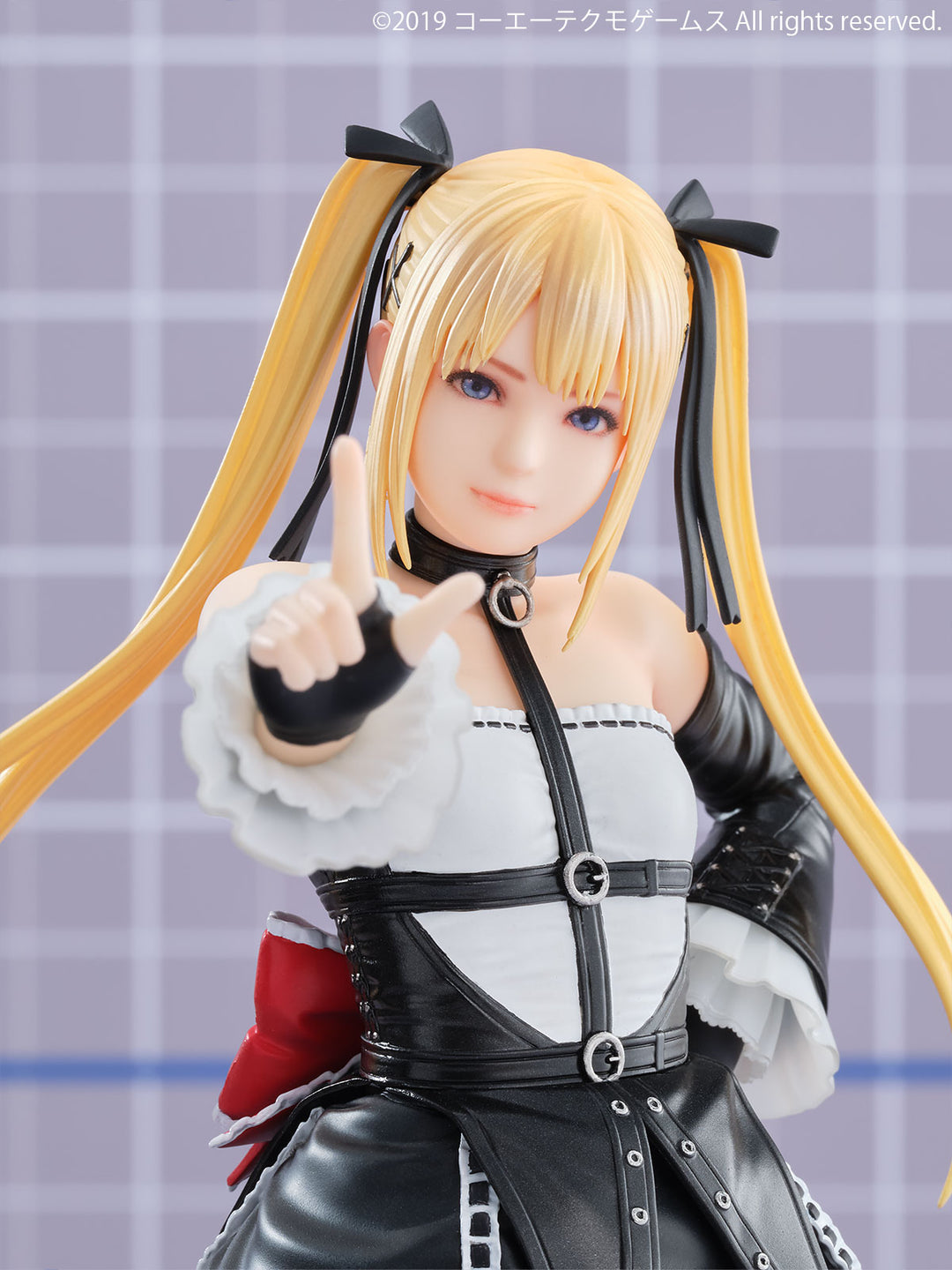 マリー・ローズ 1/7スケール