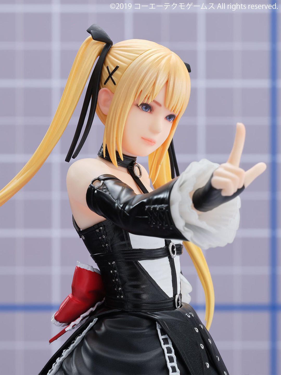 マリー・ローズ 1/7スケール