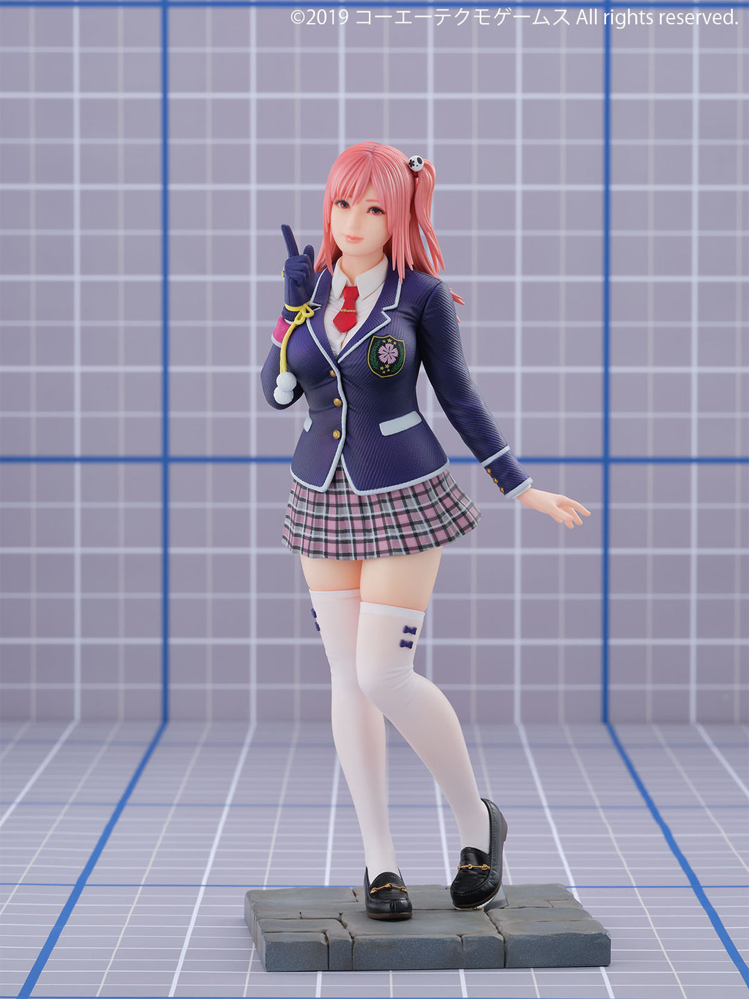 ほのか 1/7スケール