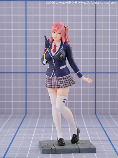 ほのか 1/7スケール