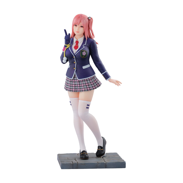 ほのか 1/7スケール