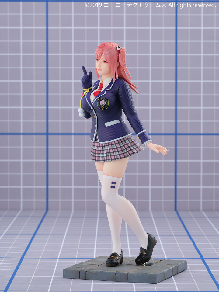 ほのか 1/7スケール