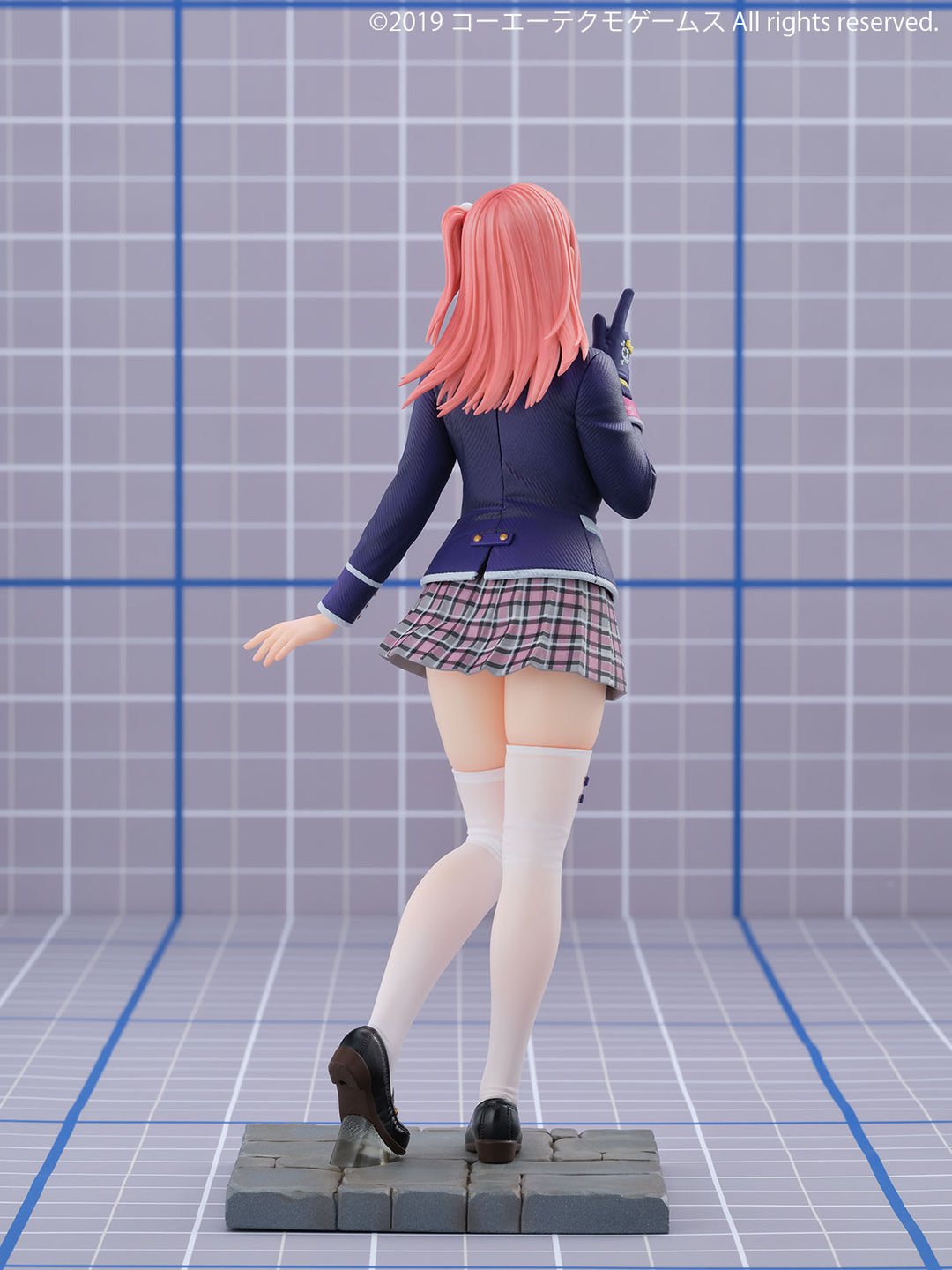 ほのか 1/7スケール