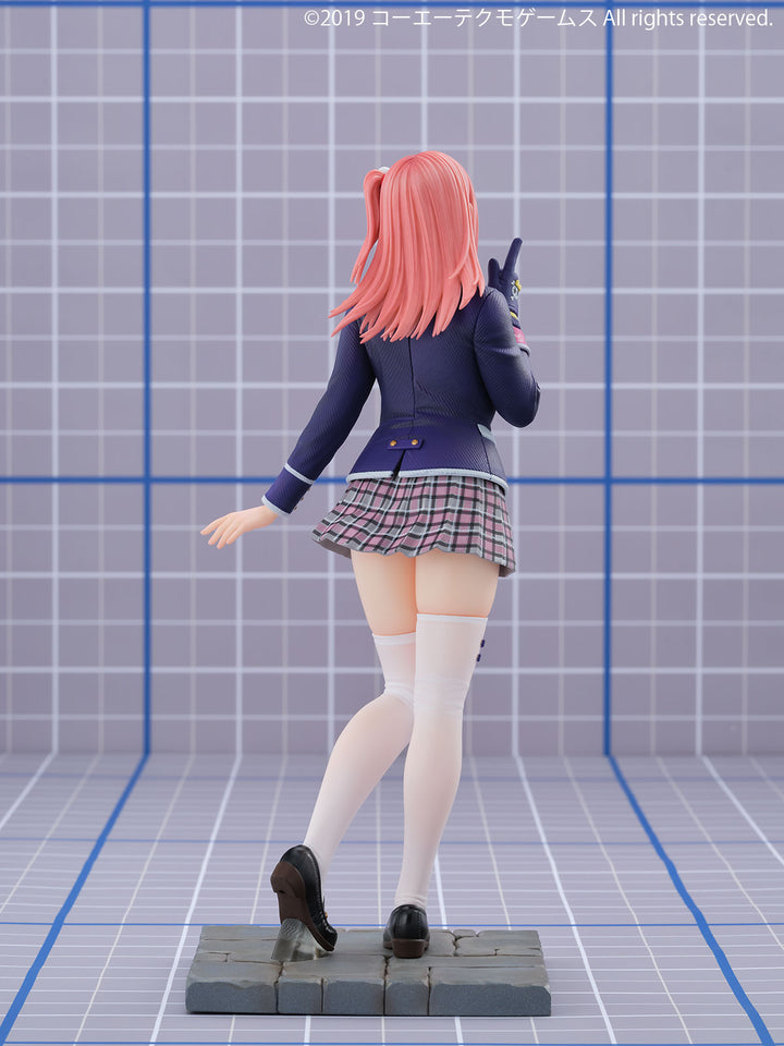 ほのか 1/7スケール