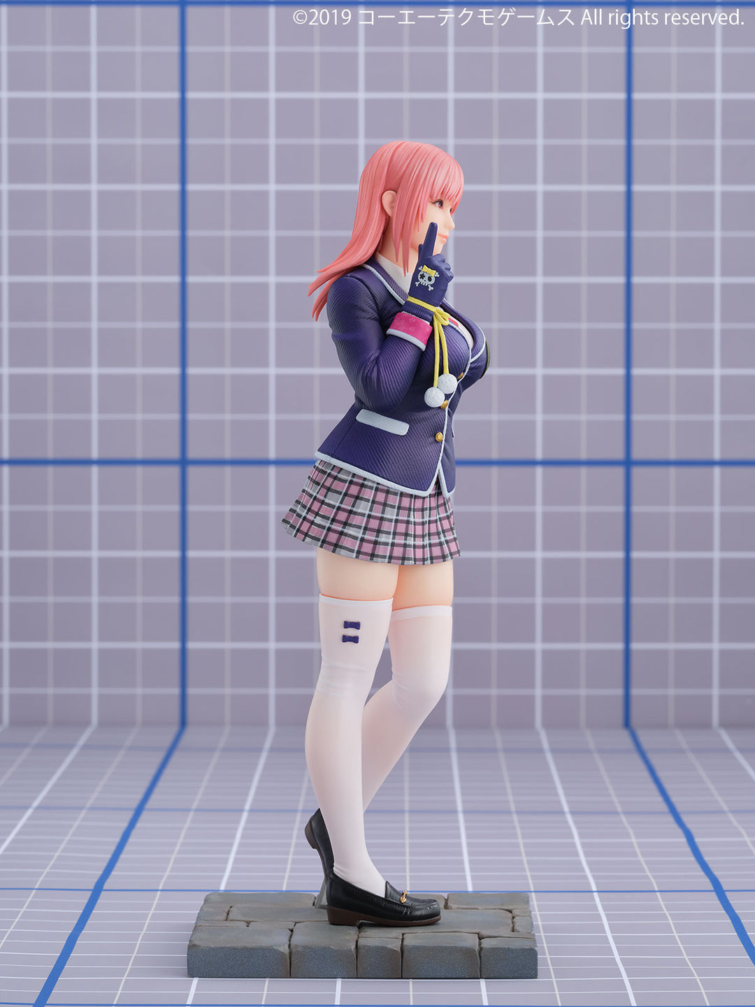 ほのか 1/7スケール