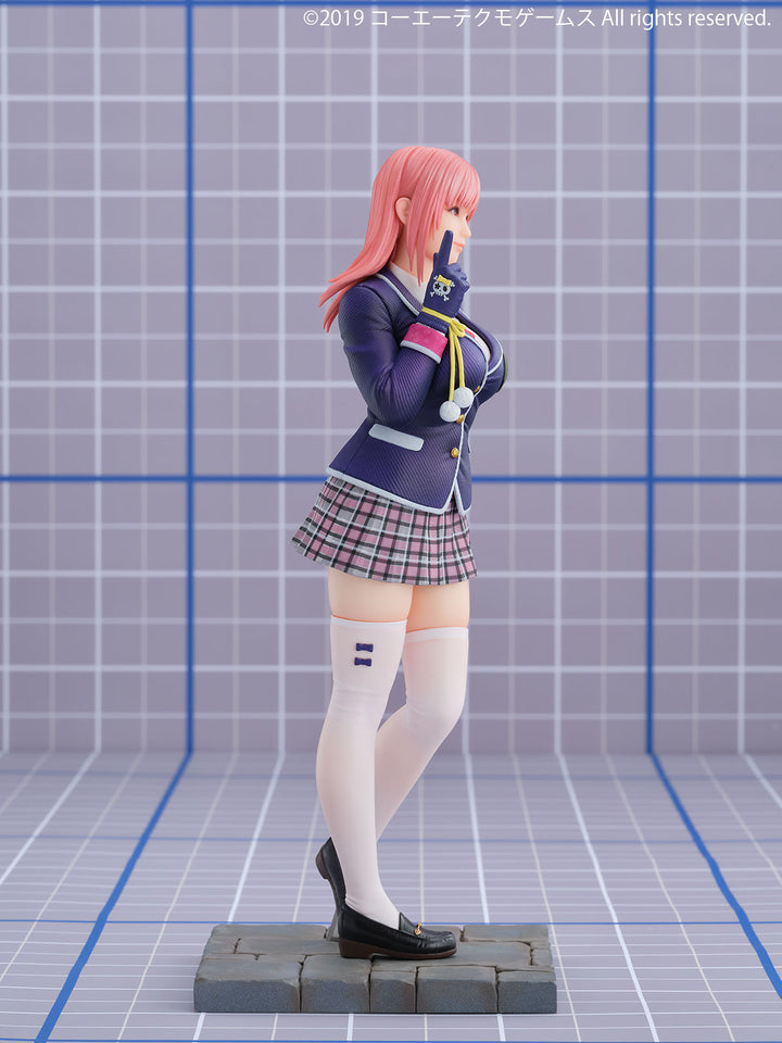 ほのか 1/7スケール
