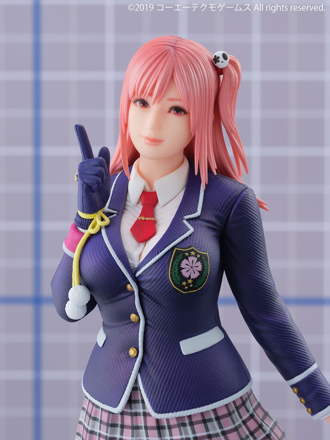 ほのか 1/7スケール
