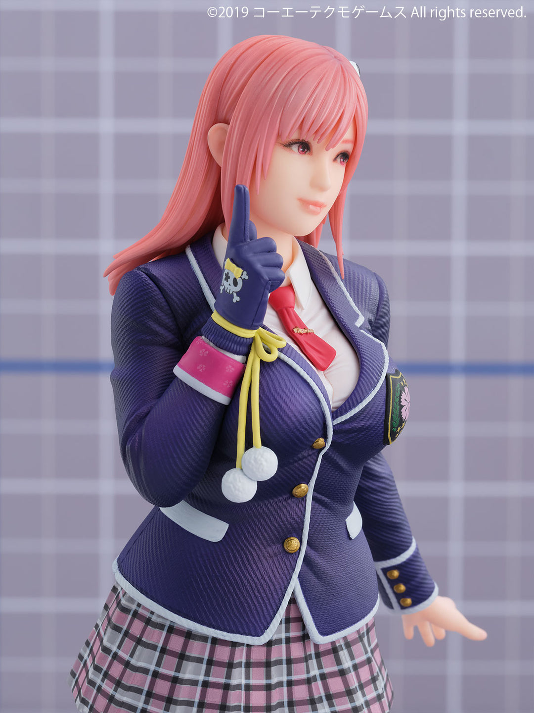 ほのか 1/7スケール