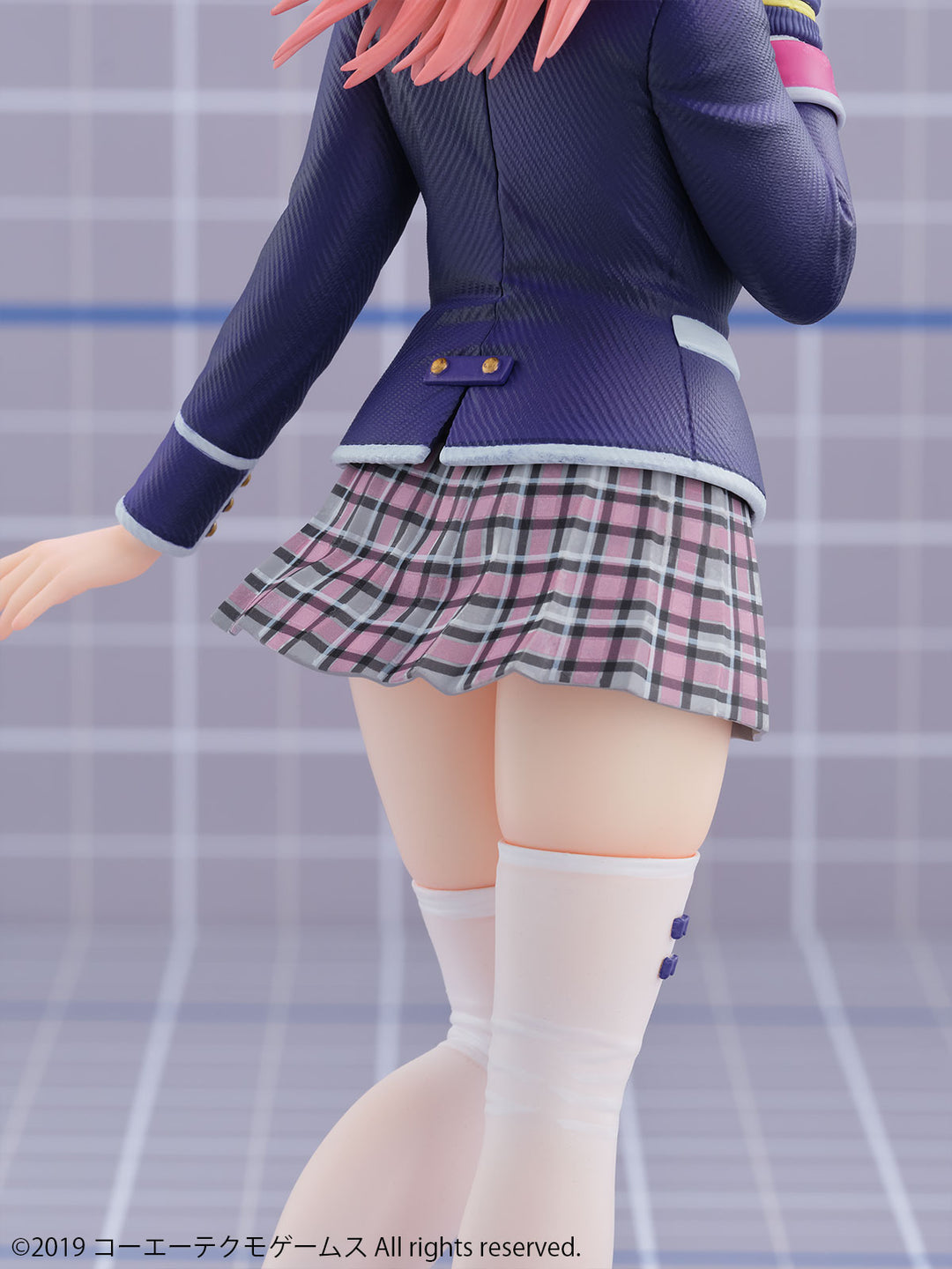 ほのか 1/7スケール