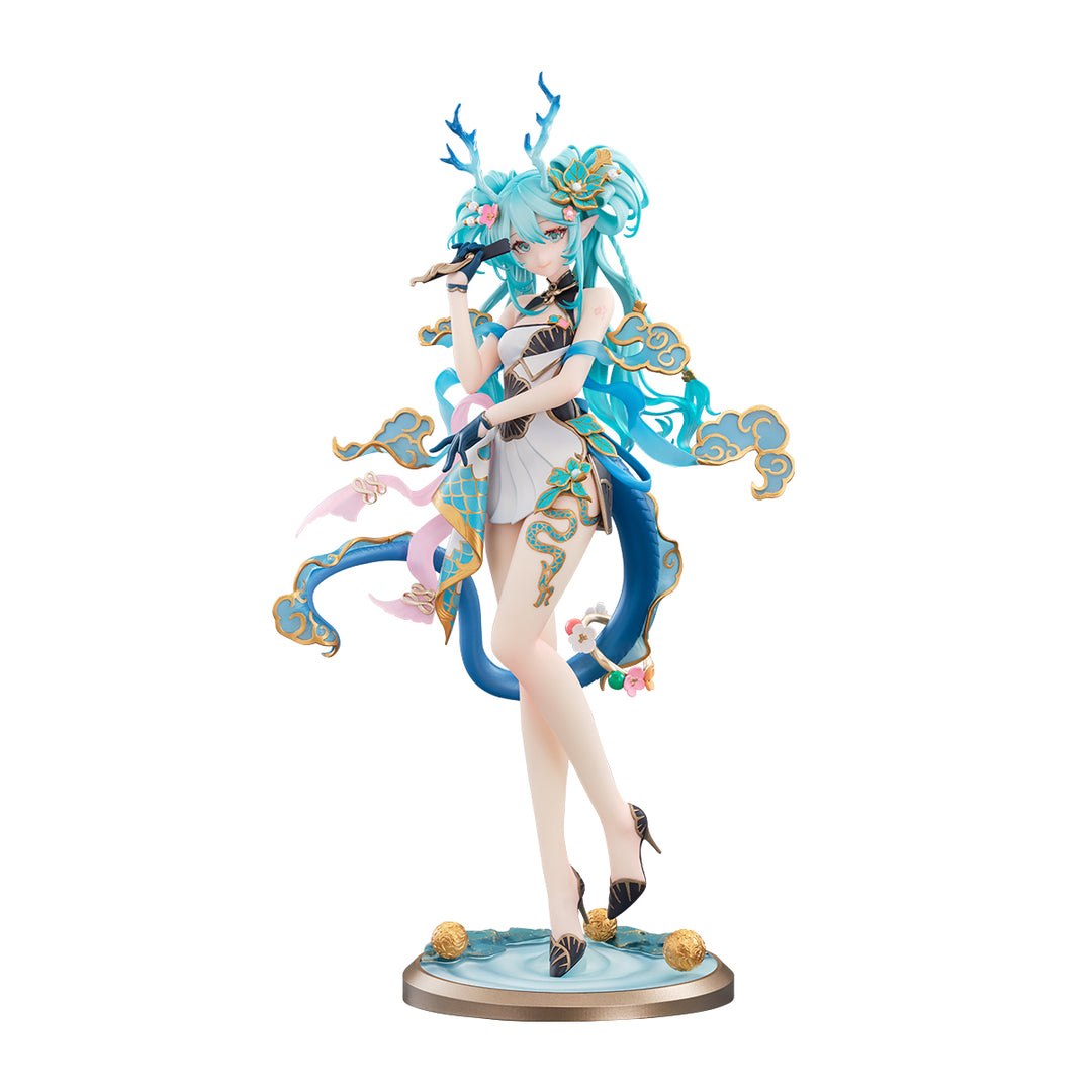 初音ミク 青龍Ver. 1/7スケール