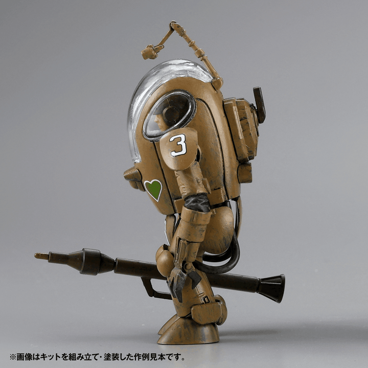 【決算セール対象！】 ARTPLA P.K.A.(3機セット) P.K.エイプ 1/35スケール
