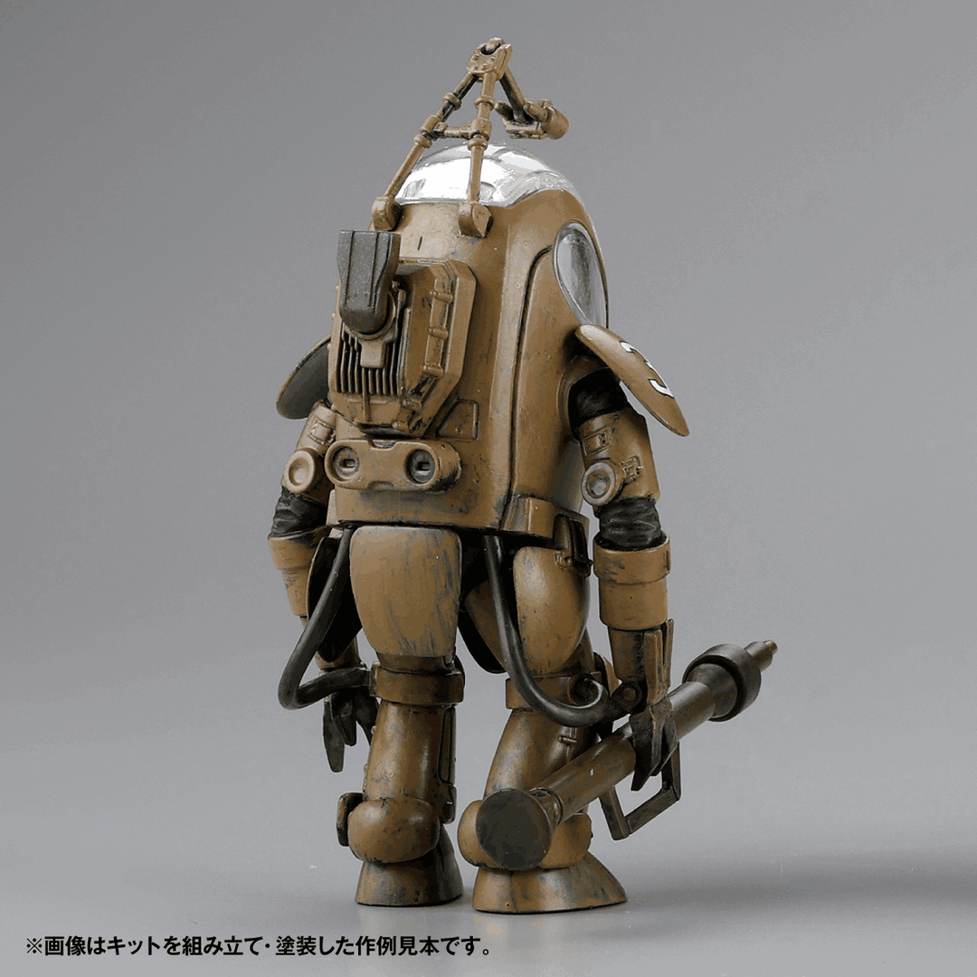 【決算セール対象！】 ARTPLA P.K.A.(3機セット) P.K.エイプ 1/35スケール