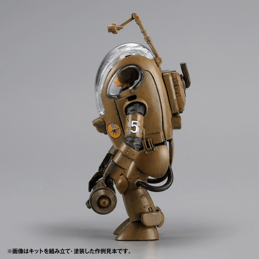 【決算セール対象！】 ARTPLA P.K.A.(3機セット) P.K.エイプ 1/35スケール