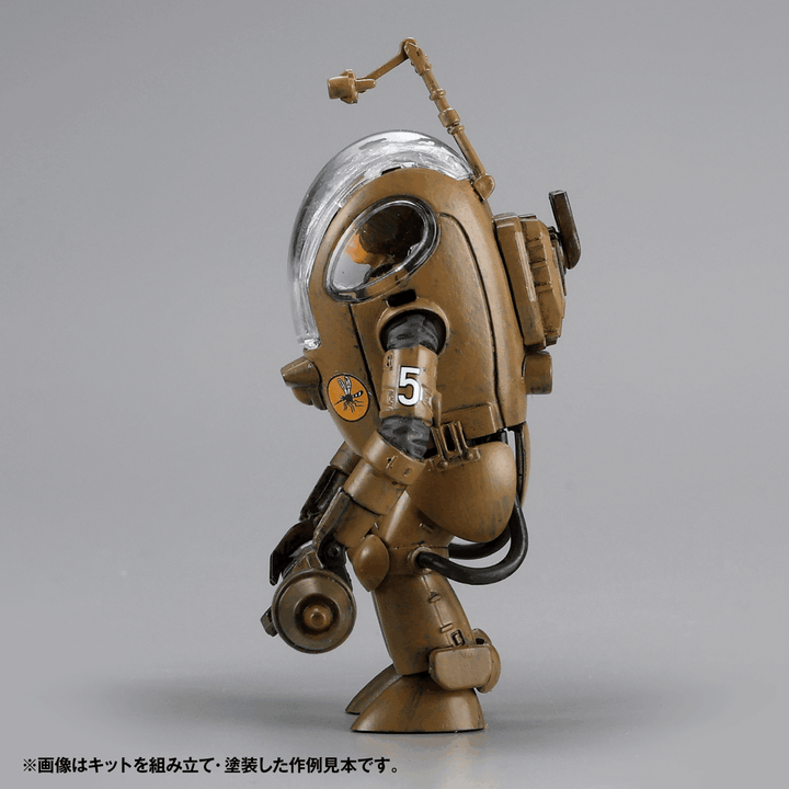 【決算セール対象！】 ARTPLA P.K.A.(3機セット) P.K.エイプ 1/35スケール