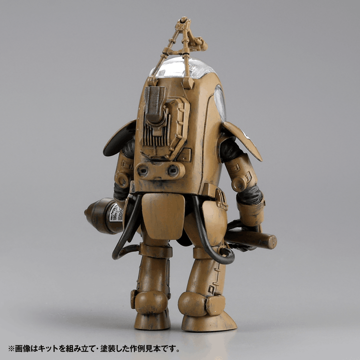 【決算セール対象！】 ARTPLA P.K.A.(3機セット) P.K.エイプ 1/35スケール