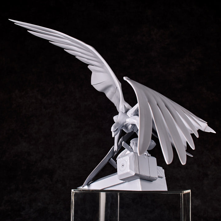 ARTPLA SCULPTURE WORKS エヴァンゲリオン量産機“襲撃”