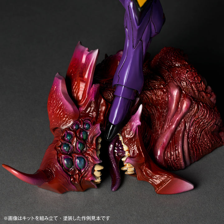 ARTPLA エヴァンゲリオン第13号機“最後の執行者”