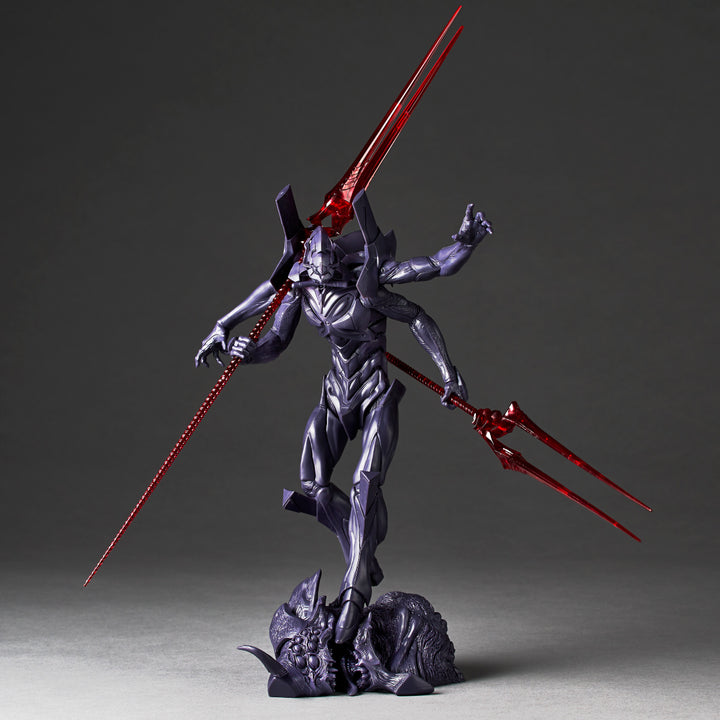 ARTPLA エヴァンゲリオン第13号機“最後の執行者”