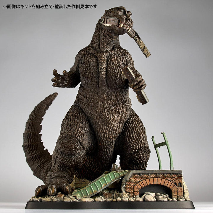 ARTPLA SCULPTURE WORKS ゴジラ Re:イマジネーション（2026年再販）